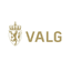Valgresultat