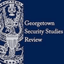 Georgetown Security Studies Review