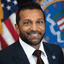 FBI Director Kash Patel