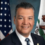 Senator Alex Padilla