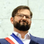 Gabriel Boric
