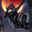 The Moonlight Warrior