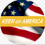 Keen on America