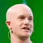 Brian Armstrong