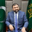 Sarfraz Bugti