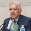 Khawaja Asif