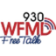 930 WFMD Free Talk