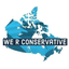 We R Conservative