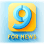 9 For News