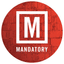 Mandatory
