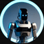 The AI Robot Guy