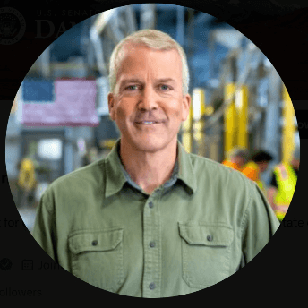 Sen. Dan Sullivan