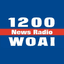 News Radio 1200 WOAI