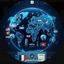 GlobePulses