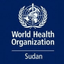 WHO Sudan