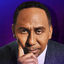 Stephen A. Smith