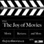 The Joy of Movies
