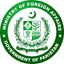Ministry of Foreign Affairs - Pakistan