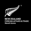 New Zealand Ministry of Foreign Affairs and Trade
