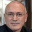 Mikhail Khodorkovsky
