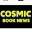 Cosmic Book News