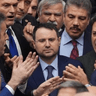 Akın Gürlek