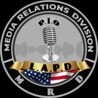 los-angeles-police-department