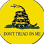 Dont TreadOnMe
