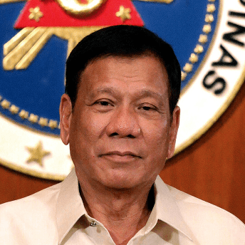 Rodrigo Duterte