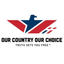 Our Country Our Choice