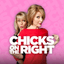 Chicks on the Right