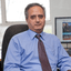 Professor Azeem Majeed