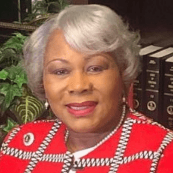 L. Louise Lucas