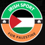 Irish Sport for Palestine