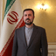 Kazem Gharibabadi