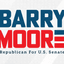 Barry Moore for U.S. Senate