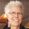 Sue Johnson