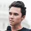 David Hogg