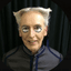 Dr Colin Hughes