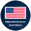 U.S. Embassy in Guatemala