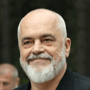 Edi Rama