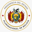 Ministerio de Defensa del Estado Plurinacional de Bolivia