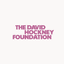 The David Hockney Foundation