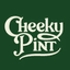 Cheeky Pint