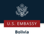U.S. Embassy in Bolivia