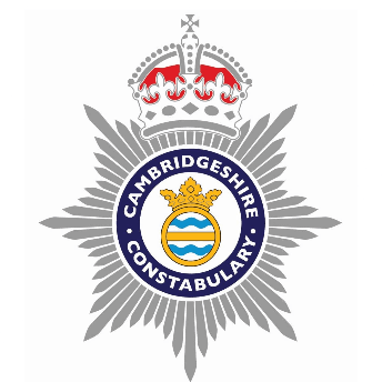 cambridgeshire-constabulary