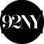 The 92nd Street Y, New York