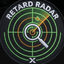 Retard Radar