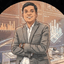 Ashish Chauhan
