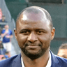 Patrick Vieira